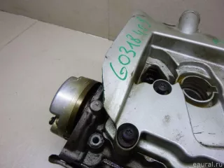  Головка блока Audi A6 C6 (S6,RS6) Арт E60318409, вид 9