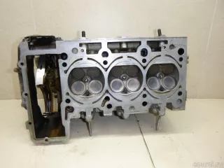  Головка блока Audi A6 C6 (S6,RS6) Арт E60318409, вид 10