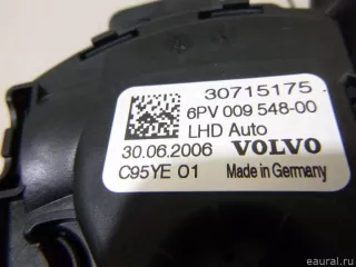 30715175 Volvo Педаль газа Volvo S60 1 Арт E60323410, вид 5