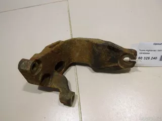 1231520030 Toyota Кронштейн двигателя Toyota Highlander 1 Арт E60325240, вид 1