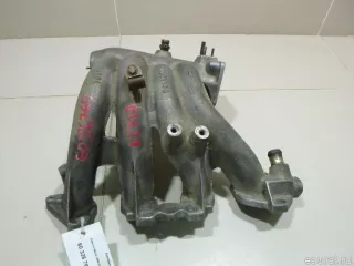  Коллектор впускной Daewoo Nexia 1 restailing Арт E60326765, вид 1