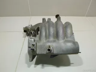  Коллектор впускной Daewoo Nexia 1 restailing Арт E60326765, вид 3