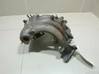  Коллектор впускной Daewoo Nexia 1 restailing Арт E60326765, вид 4