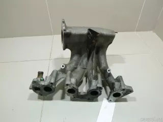  Коллектор впускной Daewoo Nexia 1 restailing Арт E60326765, вид 5