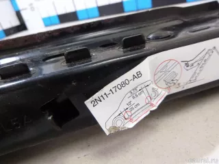 2N1117080AB Ford Домкрат Ford Fusion 1 Арт E60334711, вид 4