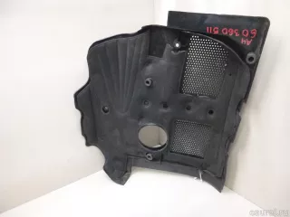 058103721C VAG Накладка декоративная Audi A4 B7 Арт E60360511, вид 2