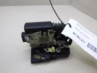  Замок двери задней левой Renault Logan 1 Арт E60383511, вид 1