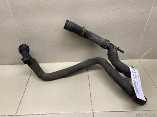1J0121049E VAG Патрубок радиатора Seat Leon 3 Арт E60389163, вид 2