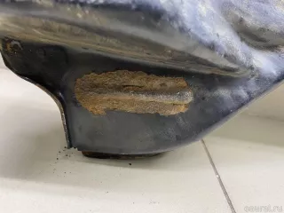 1J0199313M VAG Балка подвески передняя (подрамник) Skoda Octavia A4 Арт E60389193, вид 16