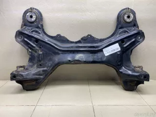 1J0199313M VAG Балка подвески передняя (подрамник) Skoda Octavia A4 Арт E60389193, вид 2