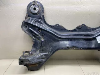 1J0199313M VAG Балка подвески передняя (подрамник) Skoda Octavia A4 Арт E60389193, вид 3