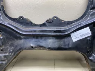 1J0199313M VAG Балка подвески передняя (подрамник) Skoda Octavia A4 Арт E60389193, вид 4