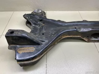 1J0199313M VAG Балка подвески передняя (подрамник) Skoda Octavia A4 Арт E60389193, вид 7