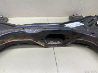 1J0199313M VAG Балка подвески передняя (подрамник) Skoda Octavia A4 Арт E60389193, вид 8