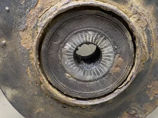 1J0199313M VAG Балка подвески передняя (подрамник) Skoda Octavia A4 Арт E60389193, вид 10