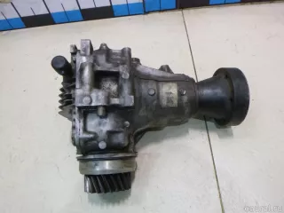 4703081 Ford Коробка раздаточная Ford Maverick 2 restailing Арт E60393384, вид 1