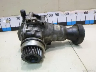 4703081 Ford Коробка раздаточная Ford Maverick 2 restailing Арт E60393384, вид 2