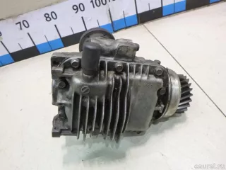 4703081 Ford Коробка раздаточная Ford Maverick 2 restailing Арт E60393384, вид 3