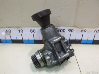 4703081 Ford Коробка раздаточная Ford Maverick 2 restailing Арт E60393384, вид 6