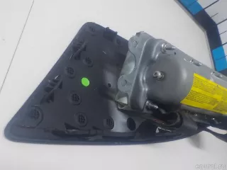 1320574 Ford Подушка безопасности пассажирская (в торпедо) Ford Focus 1 Арт E51924983, вид 7