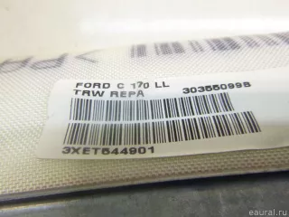 1320577 Ford Подушка безопасности пассажирская (в торпедо) Ford Focus 1 Арт E90189331, вид 4