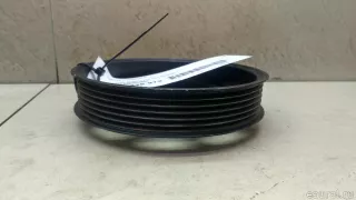 036105255C VAG Шкив коленвала Skoda Octavia A8 Арт E60425979, вид 3