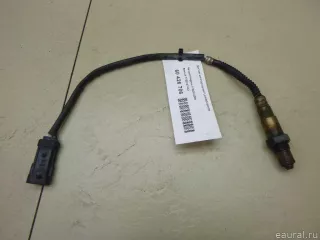 7700107433 Renault Лямбда-зонд Opel Vivaro A Арт E60426706, вид 1