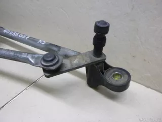 61617111535 BMW Трапеция стеклоочистителей BMW X5 E53 Арт E60438027, вид 2