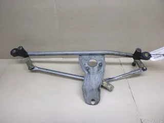 61617111535 BMW Трапеция стеклоочистителей BMW X5 E53 Арт E60438027, вид 3