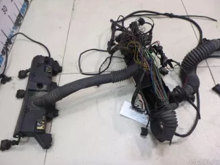 12511438902 BMW Проводка (коса) BMW X5 E53 Арт E60438690, вид 12