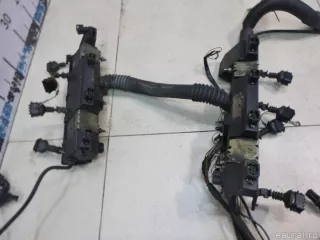 12511438902 BMW Проводка (коса) BMW X5 E53 Арт E60438690, вид 6