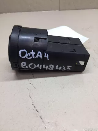 1U0941531 VAG Переключатель света Skoda Octavia A4 Арт E60448435, вид 3