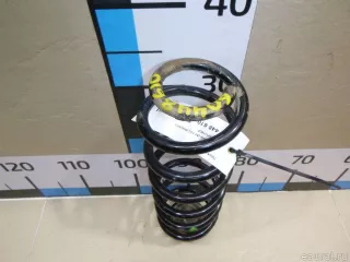 1J0511115CF VAG Пружина подвески задняя Skoda Octavia A8 Арт E60448610, вид 2