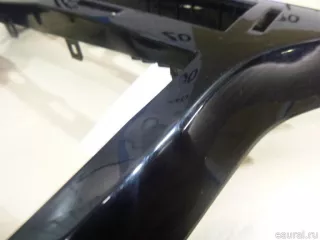 13250663 GM Рамка магнитолы Opel Astra H Арт E60450262, вид 4