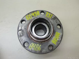 8E0598611B VAG Ступица задняя Seat Exeo Арт E60450731, вид 1