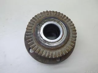 8E0598611B VAG Ступица задняя Seat Exeo Арт E60450731, вид 3