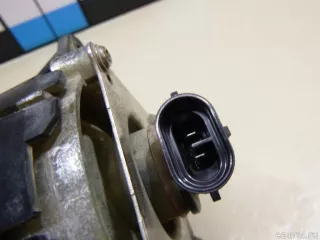 8E0941699B VAG Фара противотуманная левая передняя Audi A4 B7 Арт E60451633, вид 5
