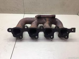 1111814 Ford Коллектор выпускной Ford Cougar Арт E60463957, вид 4