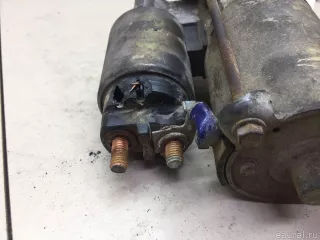 YS4U11000DB Ford Стартер Ford Focus 1 Арт E60463983, вид 4