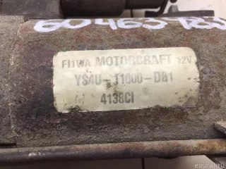 YS4U11000DB Ford Стартер Ford Focus 1 Арт E60463983, вид 6
