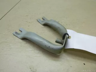 7782361322 Renault Кронштейн крепления крыла Renault Megane 2 Арт E60478188, вид 3
