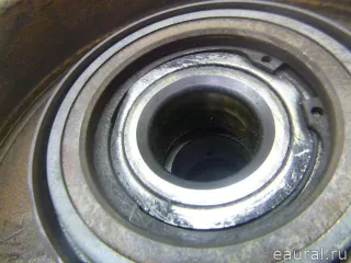 432000505R VAZ Барабан тормозной Lada largus  Арт E60483467, вид 7