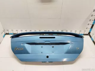 YS4Z5440110SA Ford Крышка багажника Ford Focus 1 Арт E90344200, вид 1