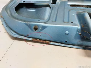 YS4Z5440110SA Ford Крышка багажника Ford Focus 1 Арт E90344200, вид 6