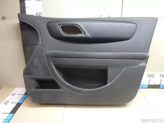 9332HL Citroen-Peugeot Обшивка двери передней правой Citroen C4 1 restailing Арт E60487981, вид 1