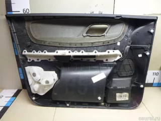 9332HL Citroen-Peugeot Обшивка двери передней правой Citroen C4 1 restailing Арт E60487981, вид 3