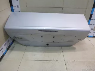 1372684 Ford Крышка багажника Ford Focus 1 Арт E60461270, вид 1