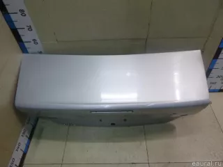 1372684 Ford Крышка багажника Ford Focus 1 Арт E60461270, вид 2
