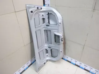 1372684 Ford Крышка багажника Ford Focus 1 Арт E60461270, вид 6
