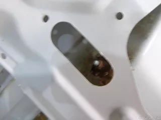 1372684 Ford Крышка багажника Ford Focus 1 Арт E60461270, вид 9